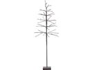 Dekorativer Baum Snowfrost Tree - IP20, Warmweiss, 63 LED