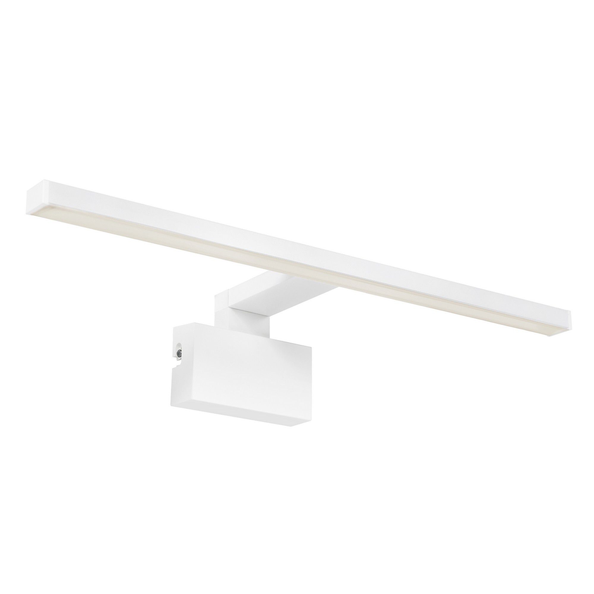 Marlee 4000K Badezimmerbeleuchtung - LED Module, IP44, 230V