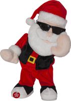Indoor Dekoration  Merry pal - IP20, Rot