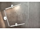 Ip S13 60, Bad, Weiss - 6,3W LED, 3000K, IP44, 230V