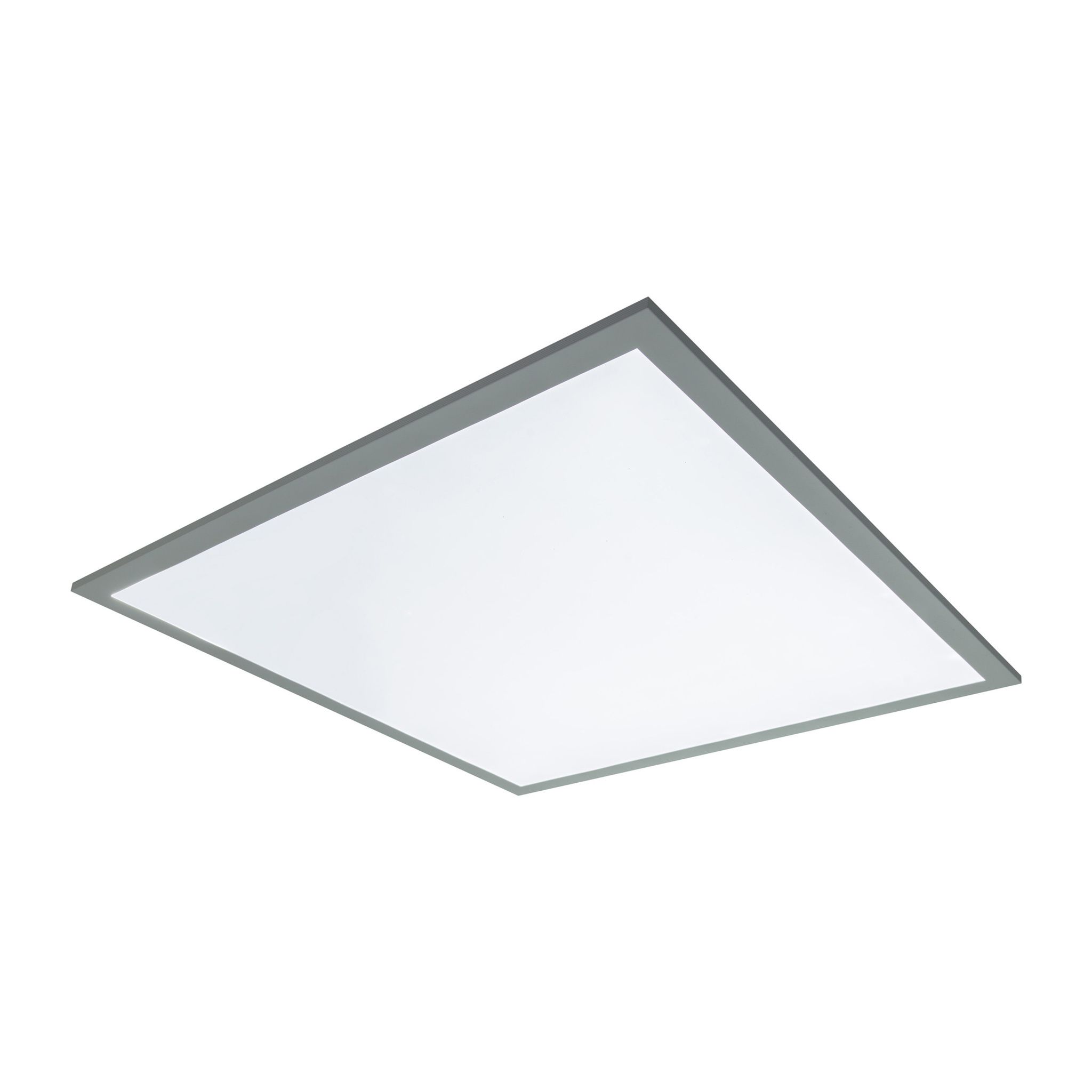 LED Deckenleuchte l b: 59,5cm - LED, IP20