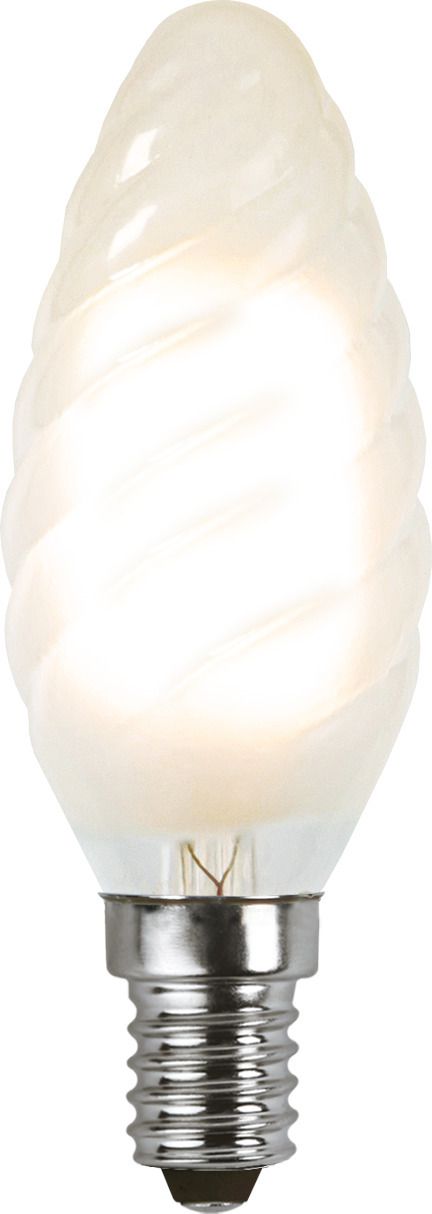 LED Leuchtmittel E14 TC35 Frosted - E14, 150Lm, 2700K, 1.8W, 220-240VAC