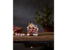 Decorative Scenery Gingerville candy - IP20, LED