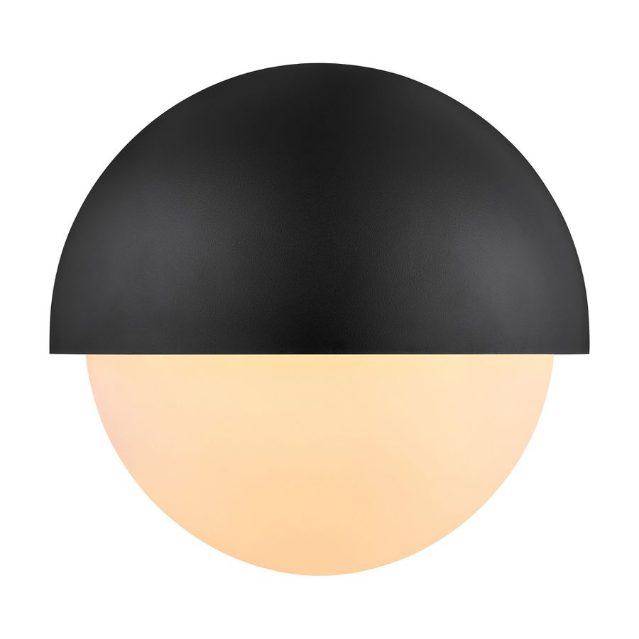 Wandleuchte Scorpius Round - E14, 15W, IP44
