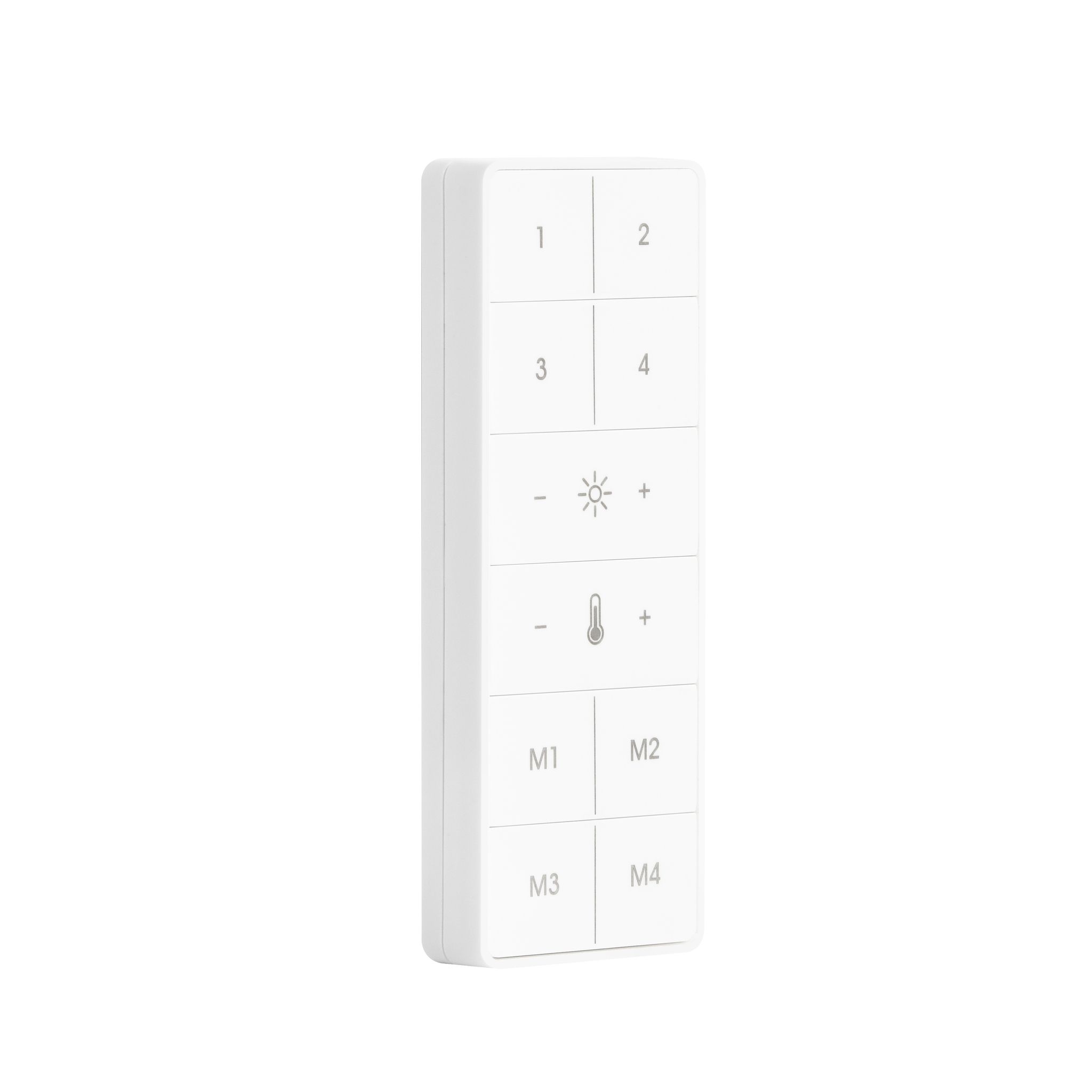 Remote, Smart, Weiss - Remote, Smart, Weiss