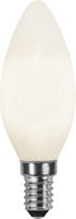 Lampe-Led E14 C37 Opaque filament RA90 - E14, 470Lm, 2700K, 4.7W, 220-240VAC