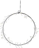 Kranz Nike - IP20, Warmweiss, 80 LED