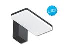 LED Aussenwandleuchte Clair - IP65, warmweiss, 12W