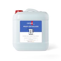 Profi Entkalker - 10L Kanister