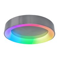 LED Deckenleuchte Multo  46,5cm - LED, 31.2W, IP20
