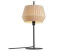 Dicte, Tischleuchte, Beige - IP20, E14