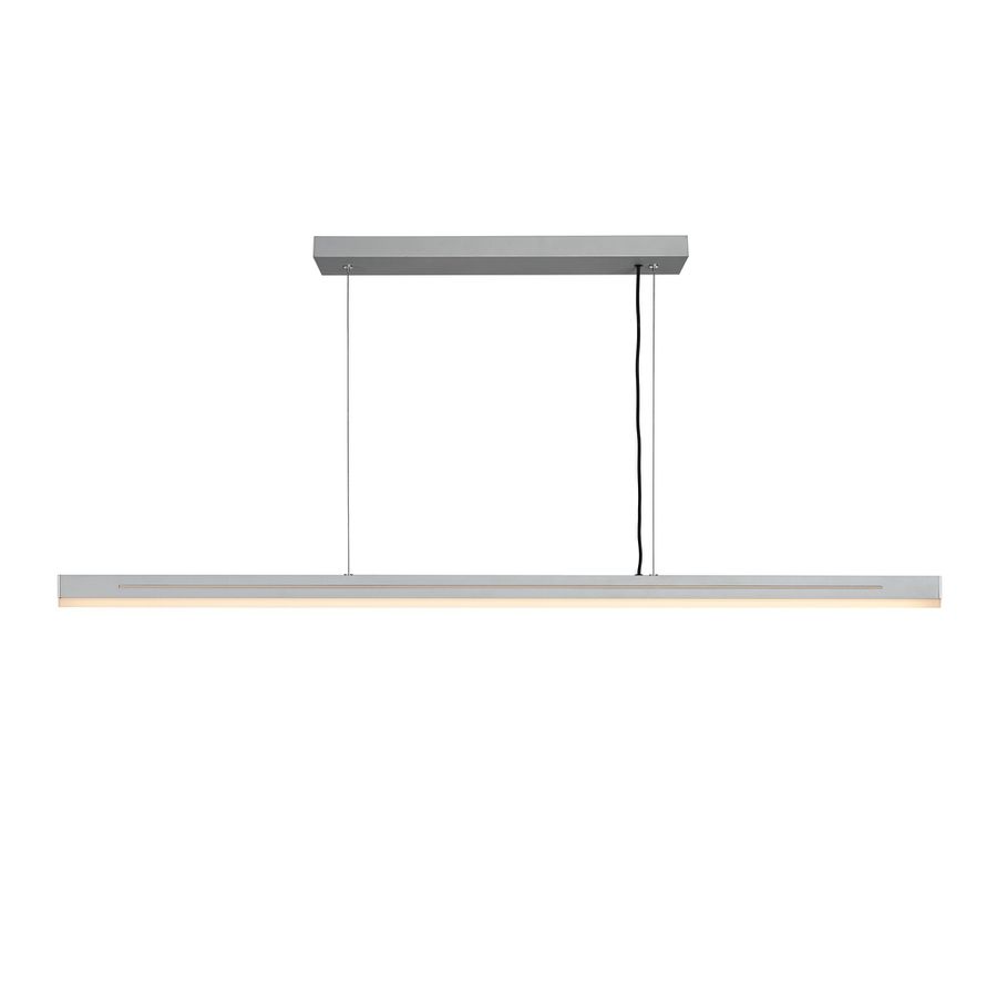 Skylar, Pendelleuchte, Alu - IP20, LED Modul