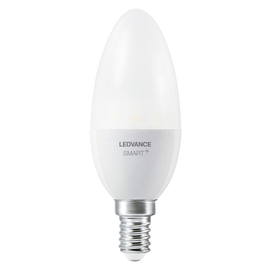 SMART+ Classic Dimmable 4.9W 220V FR E14 - E14, 470lm, 2700K, 4.9W, 230V