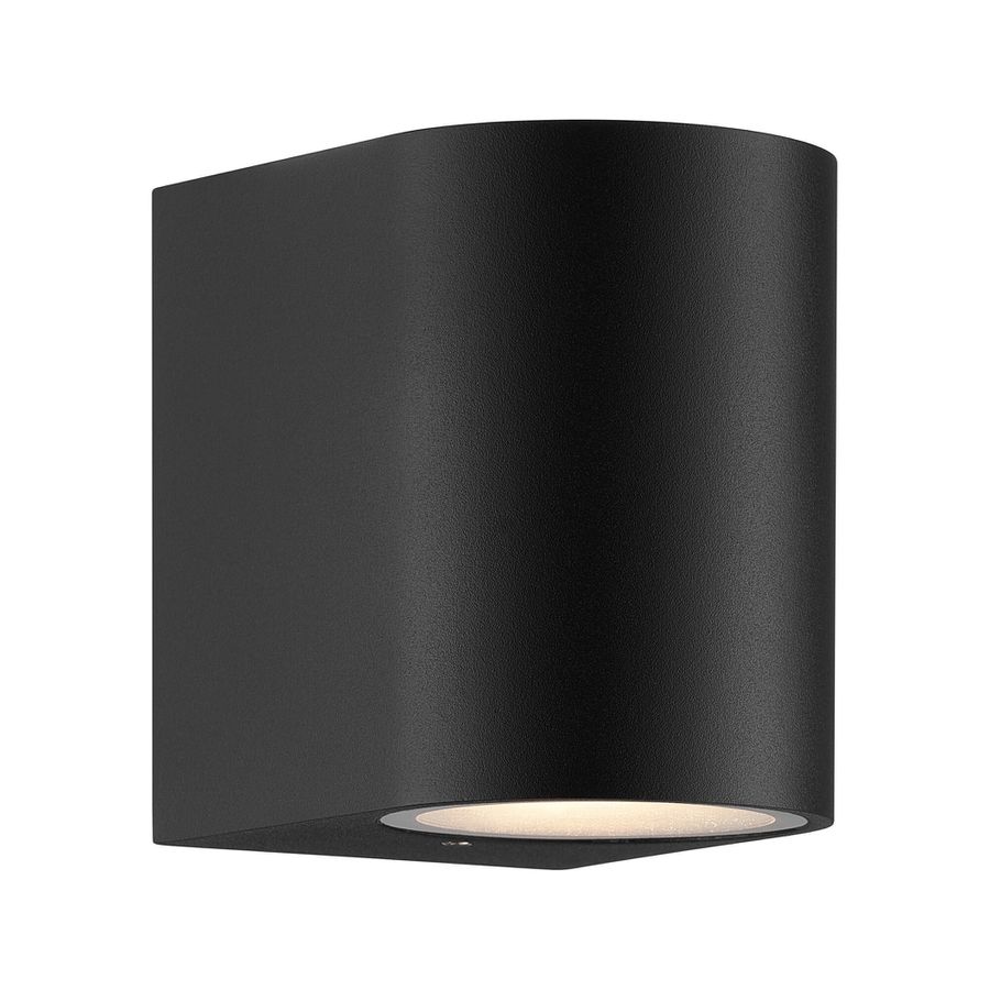 Wandleuchte Dion Single - GU10, 25W, IP44