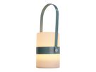 LED Dekoleuchte NEO mint - IP20, 0.01W, Warmweiss