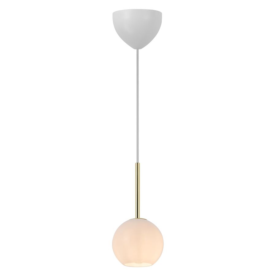 Franca 13 Pendelleuchte - E14, IP20, 230V