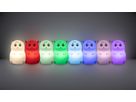 Nachtlicht Hamster - 0.2W, IP20, USB-Ladung