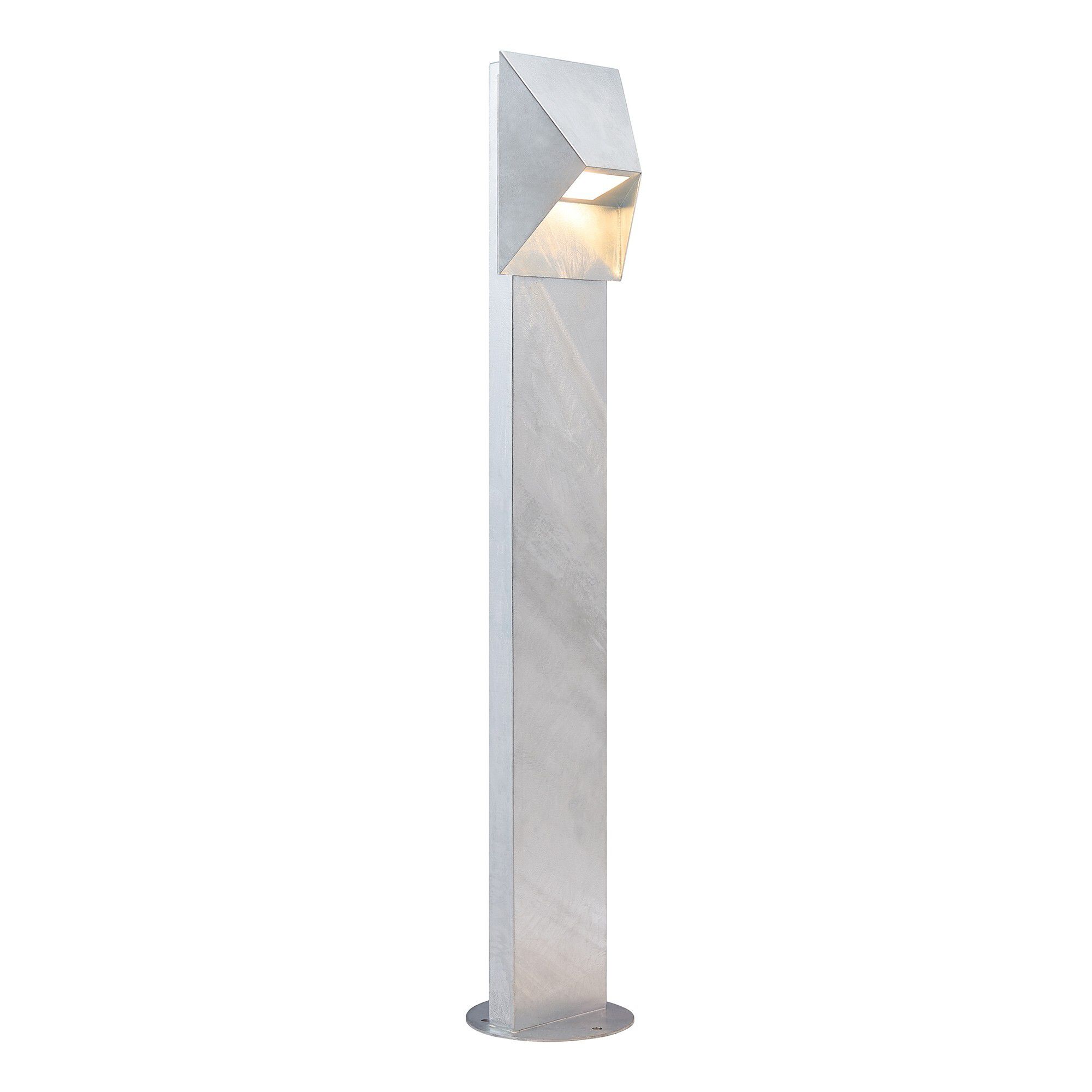 Pontio Pollerleuchte - GU10, IP54, 230V