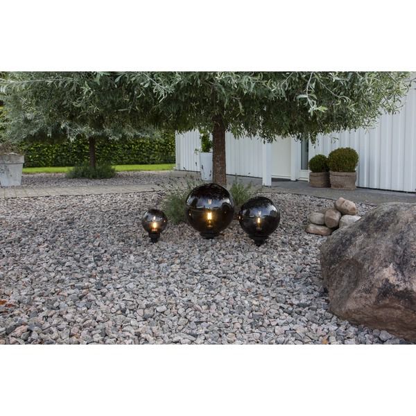 Outdoor Dekoration Orby - IP44, E27