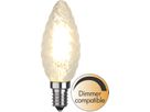 LED Leuchtmittel E14 TC35 Clear - E14, 470Lm, 2700K, 4.2W, 230V