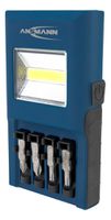 Arbeitsleuchte WL180B Bithalter batteriebetrieben - WL180B Bithalter