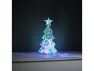 Indoor Decoration Magic - Indoor, Kaltweiss, Transparent