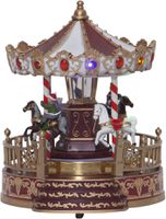 Scenario decorativo Kidsville - IP20, RGB (Rot-Grün-Blau), 13 LED
