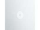 Dovina 60x80 Wandleuchte - LED Module, IP44, 230V