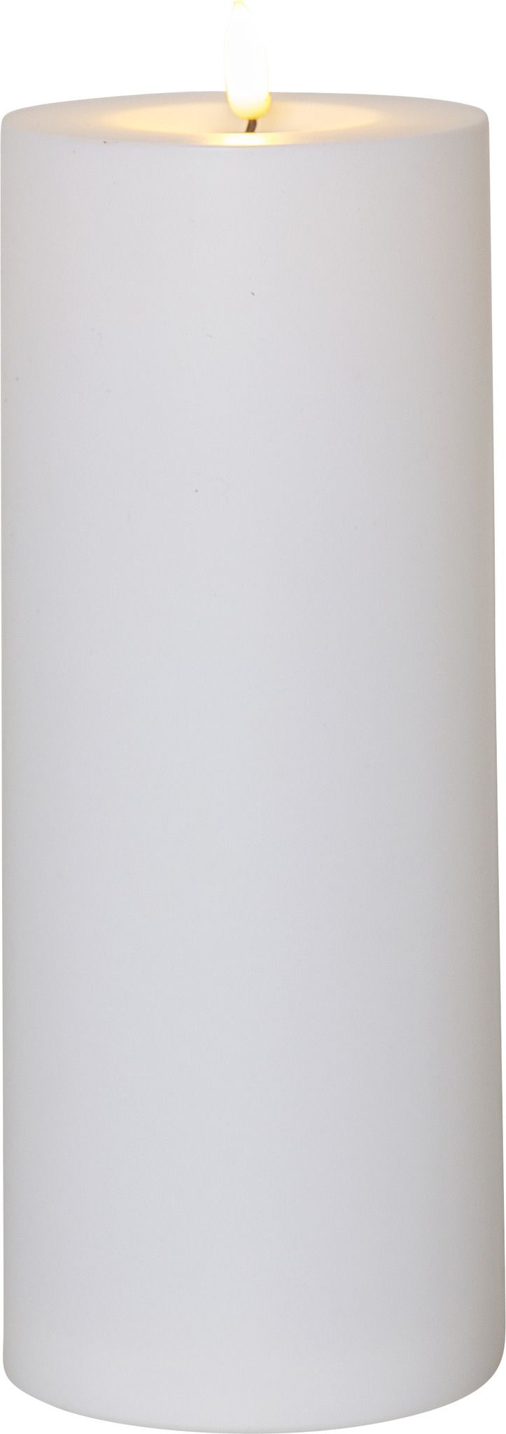 LED Kerze Flamme Rak - IP44, Warmweiss, 1 LED's