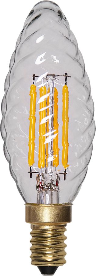 LED Leuchtmittel E14 TC35 Soft Glow - E14, 470Lm, 2100K, 4.5W, 230V