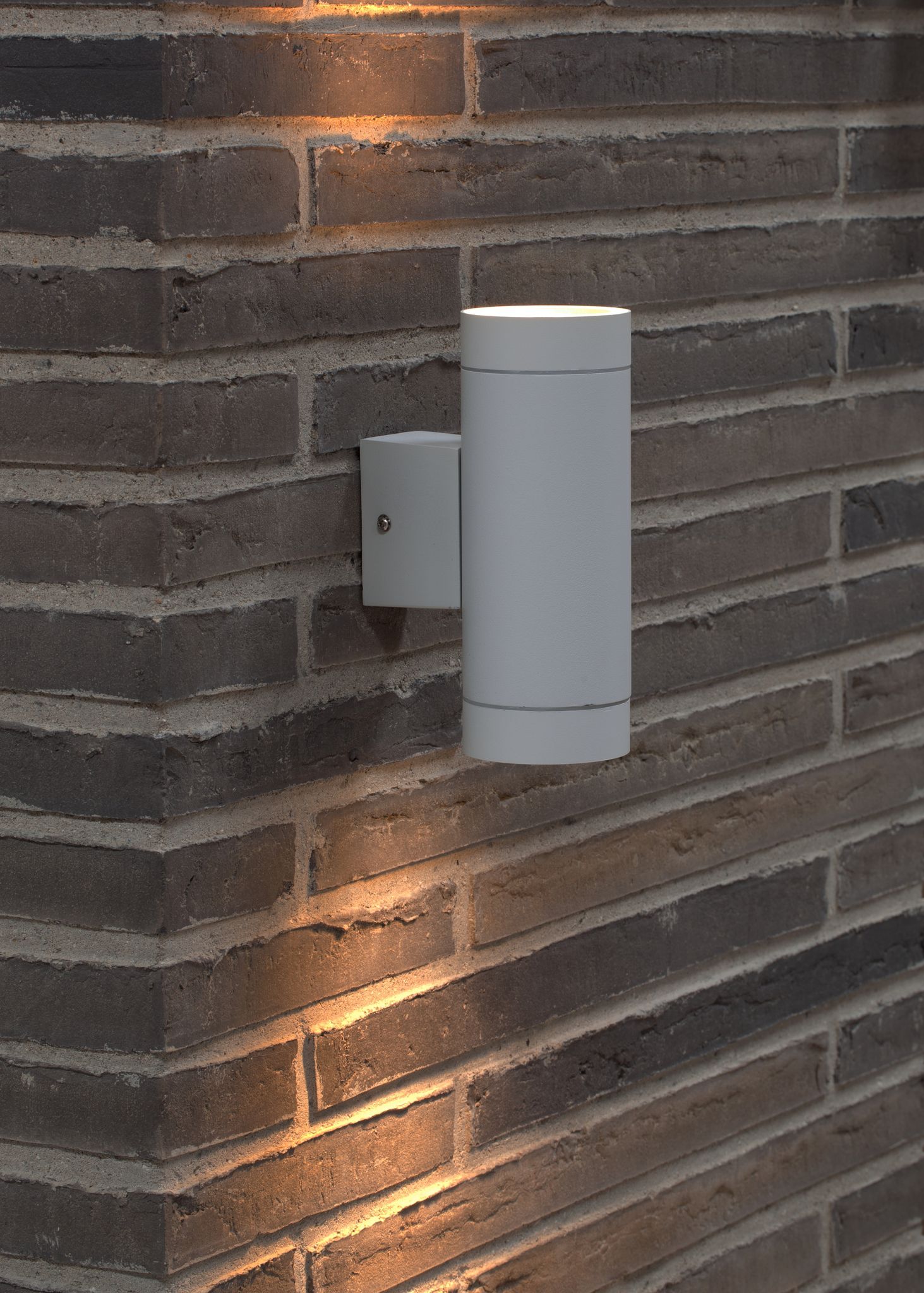Tin Maxi - GU10, max.2x35W, IP54