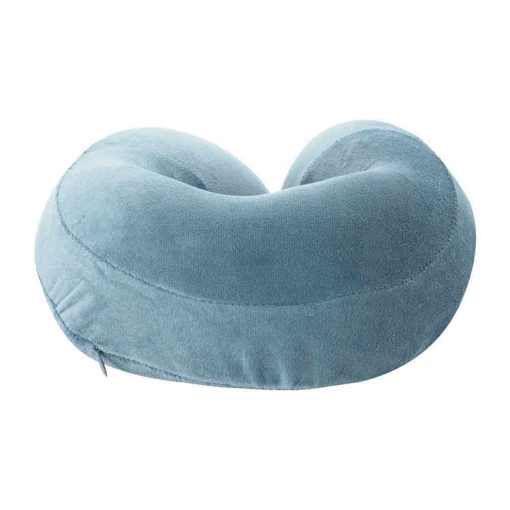 Ruhe- Reisekissen blau - Ruhe- Reisekissen blau