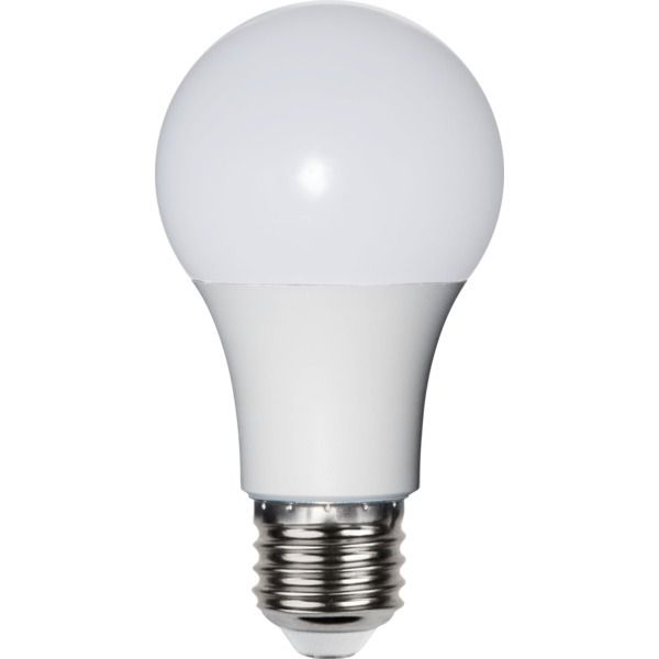 LED Leuchtmittel E27 A60 Opaque Basic - E27, 470Lm, 2700K, 6W, 220-240VAC