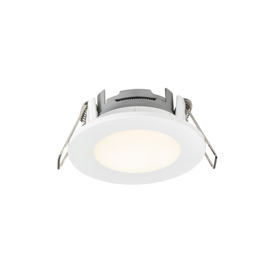 Leonis 2700, IP65, 3-K, Weiss - 4,5W, 2700K, IP65, 230V