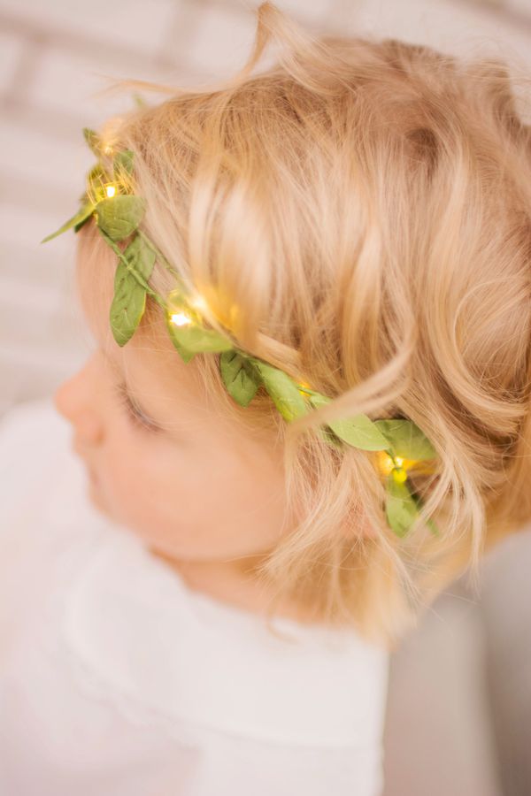 LIGHT CHAIN LEAF - LIGHT CHAIN LEAF