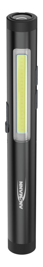 Stiftleuchte Penlight 4in1R - 600lm, IP20, Schwarz