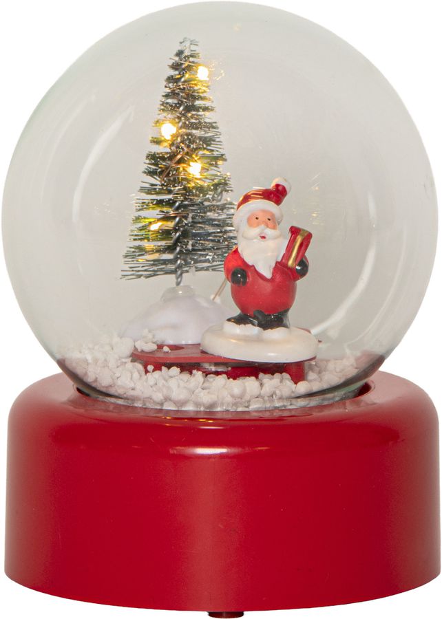 Indoor Dekoration Play - Indoor, Rot, 14.00cm Höhe