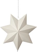 Stern POLAR - Indoor, Weiss