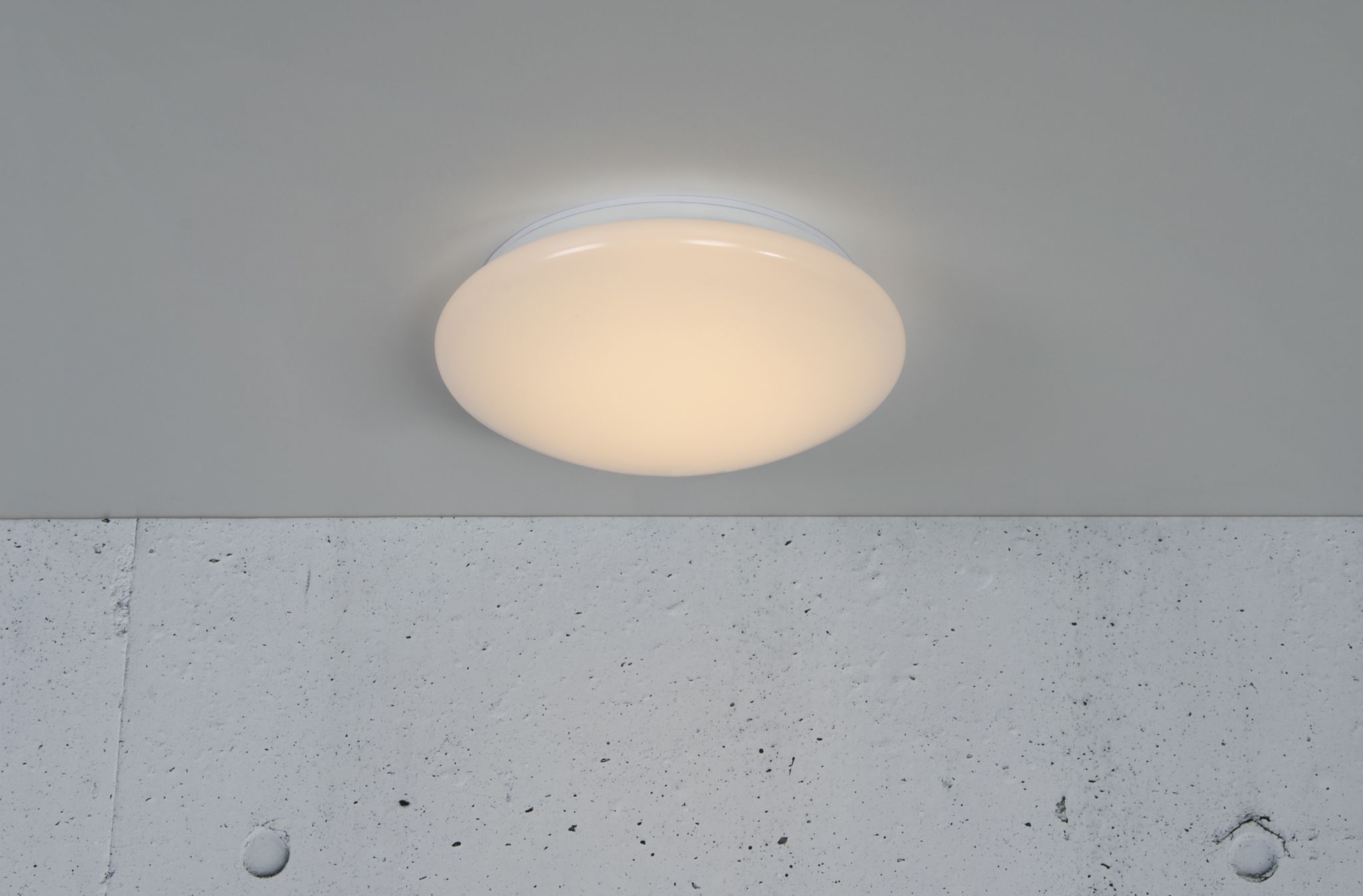 Montone 25, IP44, 2700K - LED Modul, 8W, IP44