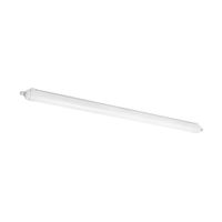 Feuchtraumleuchte Allrounder grau Kunststoff - 33W, 5900lm, 3000/4000/6500K, IP65