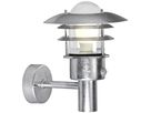Lonstrup 22 Sensor - E27, max. 60W, IP44