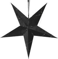 Stern Velvet - IP20, Warmweiss, 40 LED's
