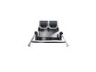 Fremont 1-Kit IP65 2700K Einbaustrahler - LED Module, IP65, 230V