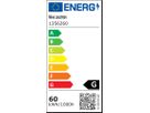 Smart Home LED Deckenleuchte Divora d: 58cm - LED fest verbaut, 2700-6500K, warm-kaltweiss