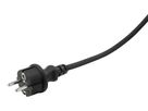 Luminary LED Strahler mit integrierten 1.8m Kabel - 2400lm, 30W, 230V, IP54