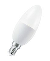 SMART+ WiFi Classic B40 TW E14 FR M3 - E14, 470lm, 2700-6500K, 4.9W, 230V