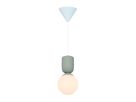 Pendelleuchte Sadie Beige - 6W, E14, IP20