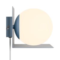 Lilibeth Wandleucht - E14, IP20, 230V