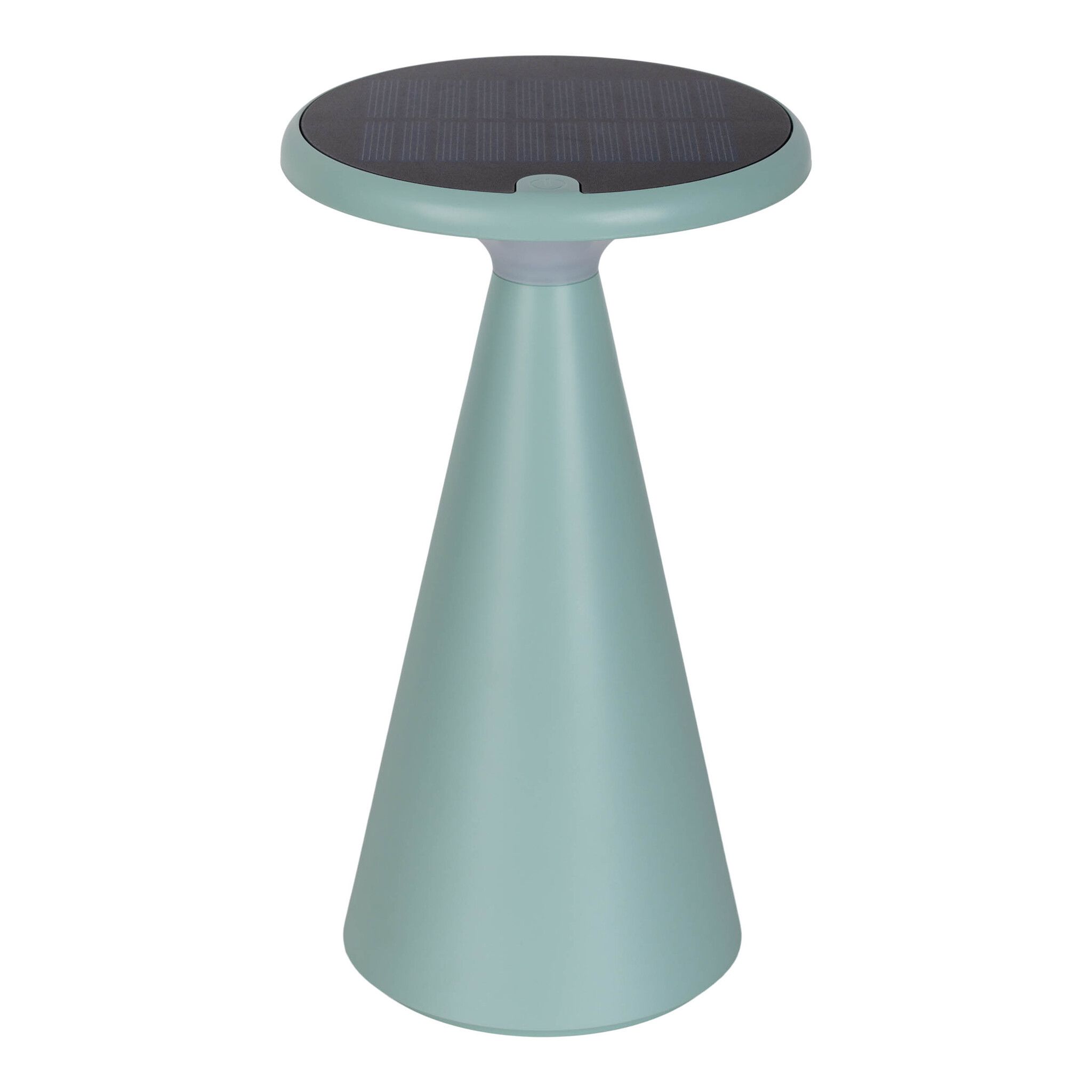 Solar-Akku-Tischleuchte PALU - LED-Modul, 6W, IP44