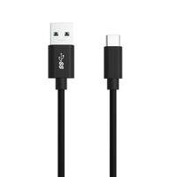 Type-C USB Daten und Ladekabel 120 cm - Type-C USB Daten und Ladekabel 120 cm